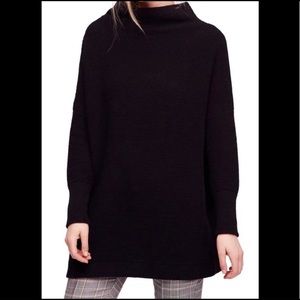 NWT! Free People Ottoman Sweater